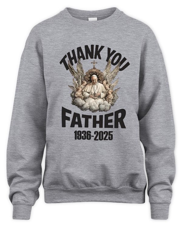 Unisex Sweatshirt (Overnight)