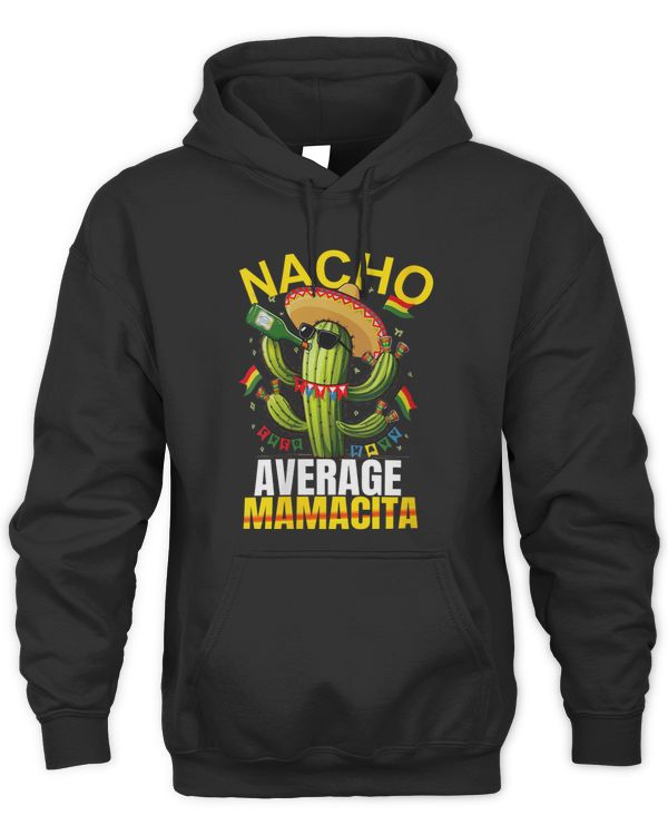 Unisex Hoodie (Overnight)
