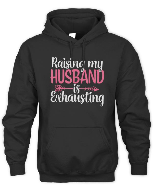 Unisex Hoodie (Overnight)