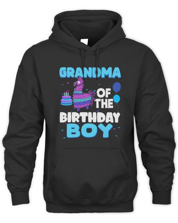 Unisex Hoodie (Overnight)