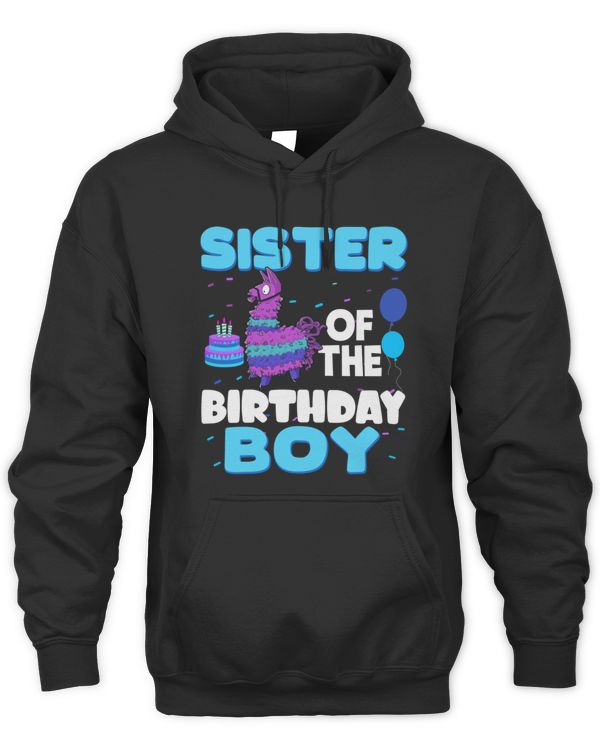 Unisex Hoodie (Overnight)