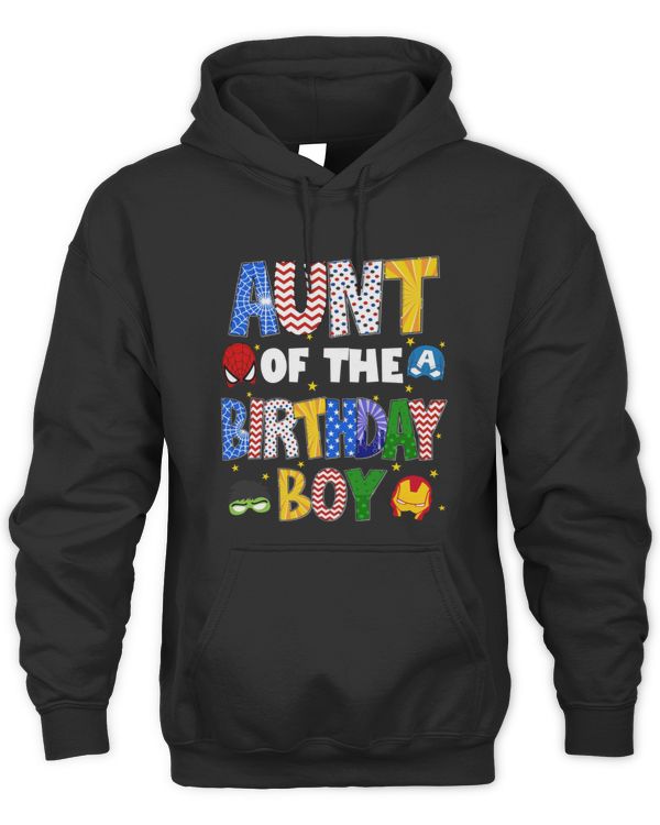Unisex Hoodie (Overnight)