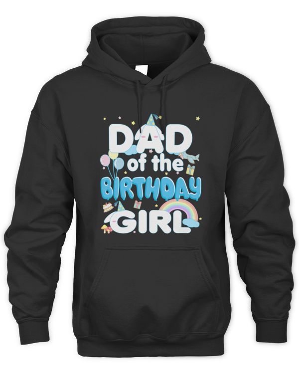 Unisex Hoodie (Overnight)