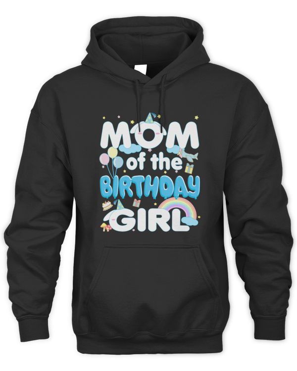 Unisex Hoodie (Overnight)