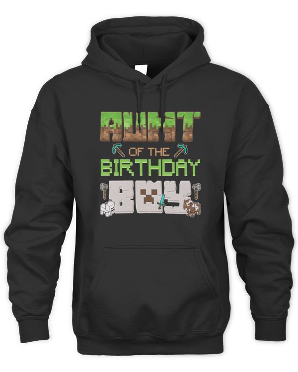 Unisex Hoodie (Overnight)
