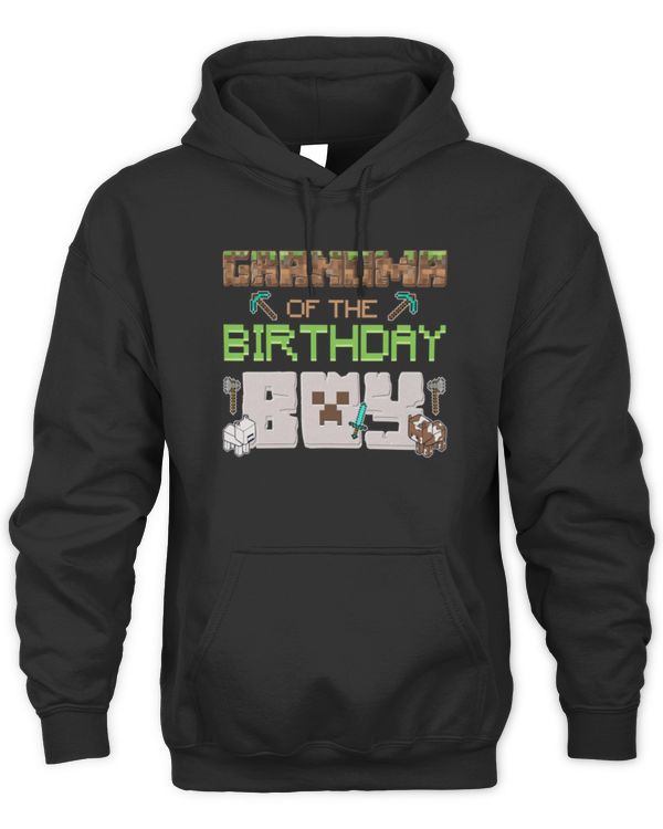 Unisex Hoodie (Overnight)
