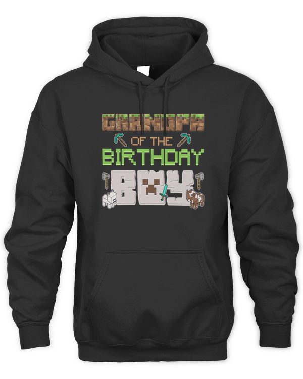 Unisex Hoodie (Overnight)