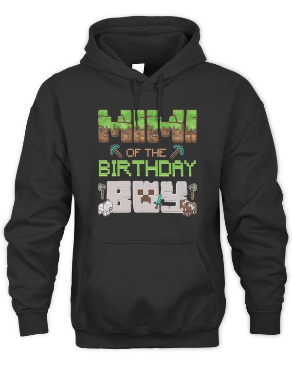 Unisex Hoodie (Overnight)