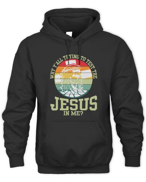 Unisex Hoodie (Overnight)
