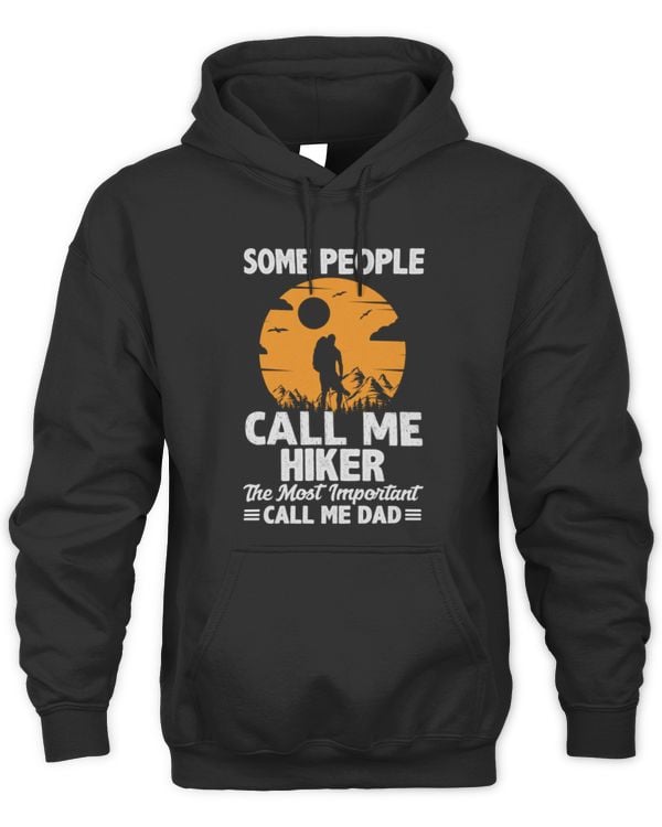 Unisex Hoodie (Overnight)