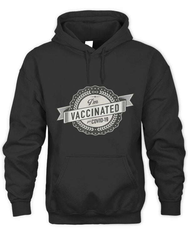 Unisex Hoodie (Overnight)
