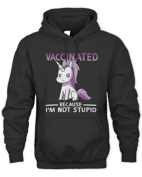 Unisex Hoodie (Overnight)
