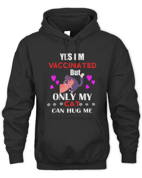 Unisex Hoodie (Overnight)