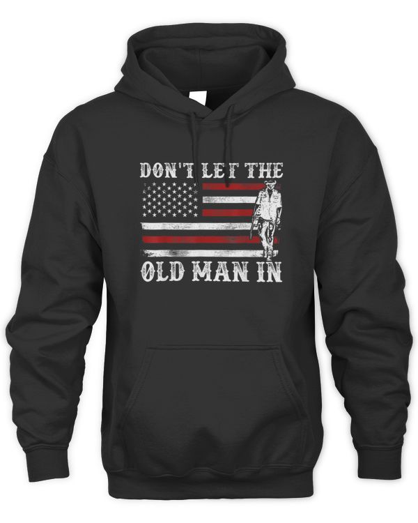 Unisex Hoodie (Overnight)