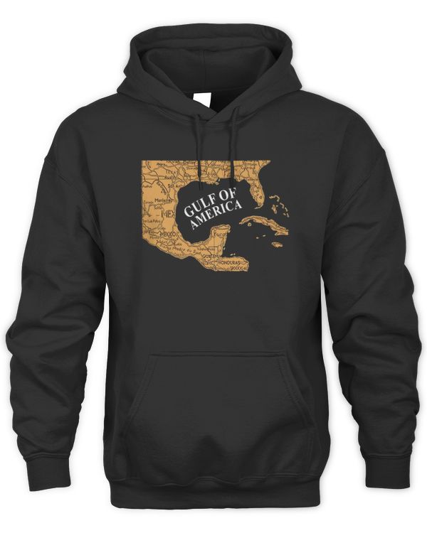 Unisex Hoodie (Overnight)