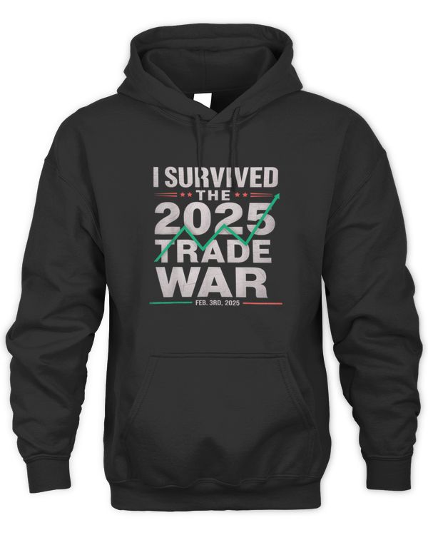 Unisex Hoodie (Overnight)