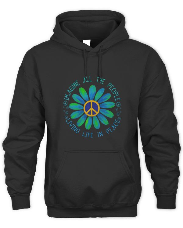 Unisex Hoodie (Overnight)