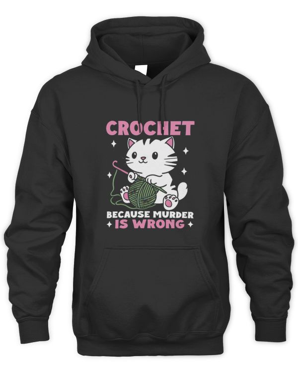 Unisex Hoodie (Overnight)