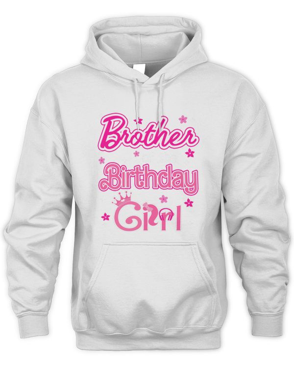 Unisex Hoodie (Overnight)