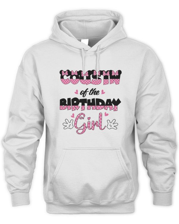 Unisex Hoodie (Overnight)