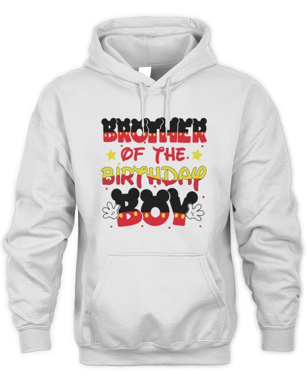 Unisex Hoodie (Overnight)