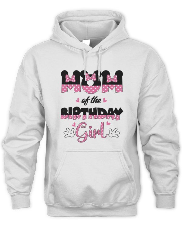 Unisex Hoodie (Overnight)