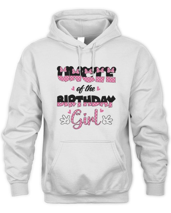 Unisex Hoodie (Overnight)