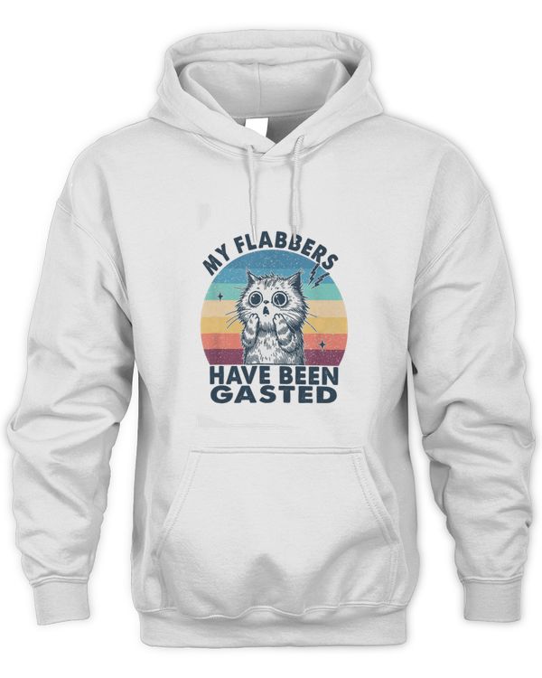 Unisex Hoodie (Overnight)