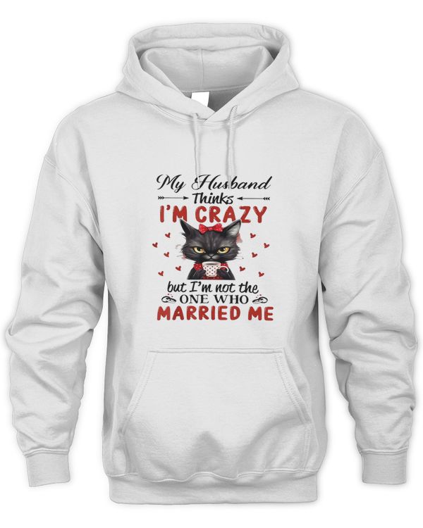 Unisex Hoodie (Overnight)
