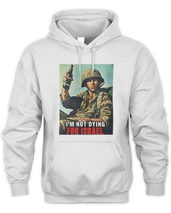 Unisex Hoodie (Overnight)
