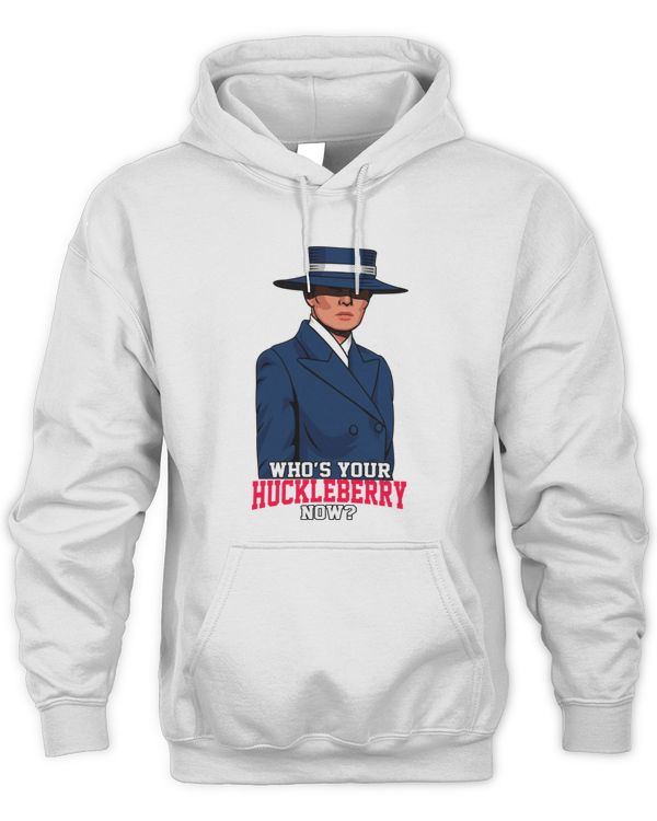 Unisex Hoodie (Overnight)