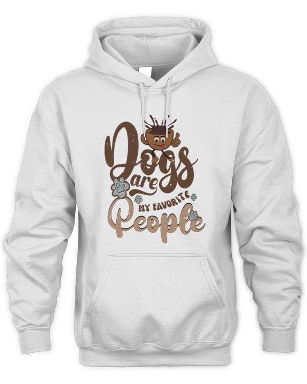 Unisex Hoodie (Overnight)
