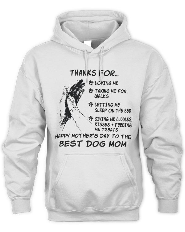 Unisex Hoodie (Overnight)