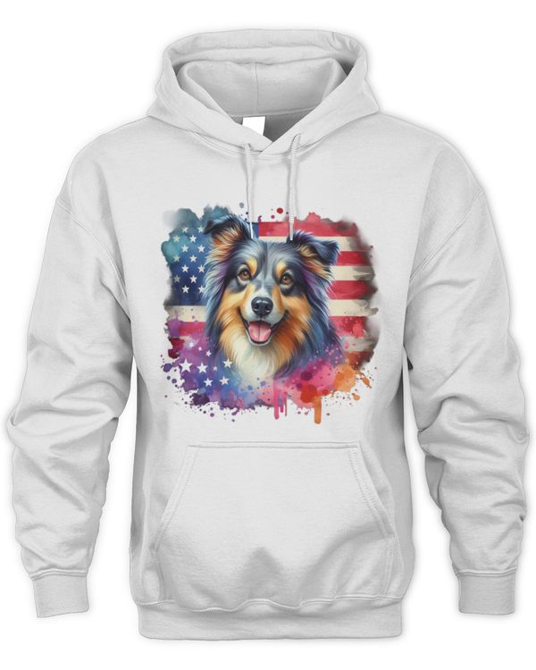 Unisex Hoodie (Overnight)