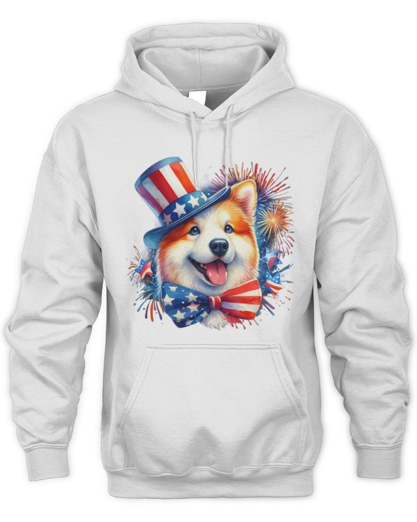 Unisex Hoodie (Overnight)