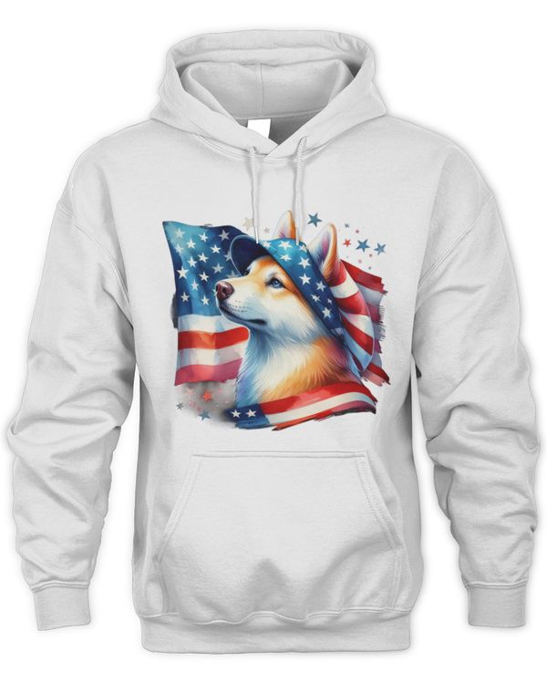 Unisex Hoodie (Overnight)