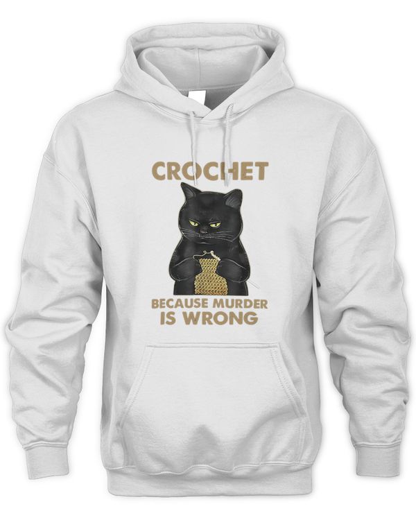 Unisex Hoodie (Overnight)