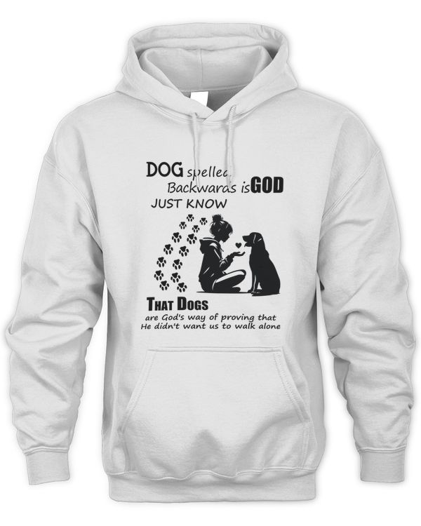 Unisex Hoodie (Overnight)