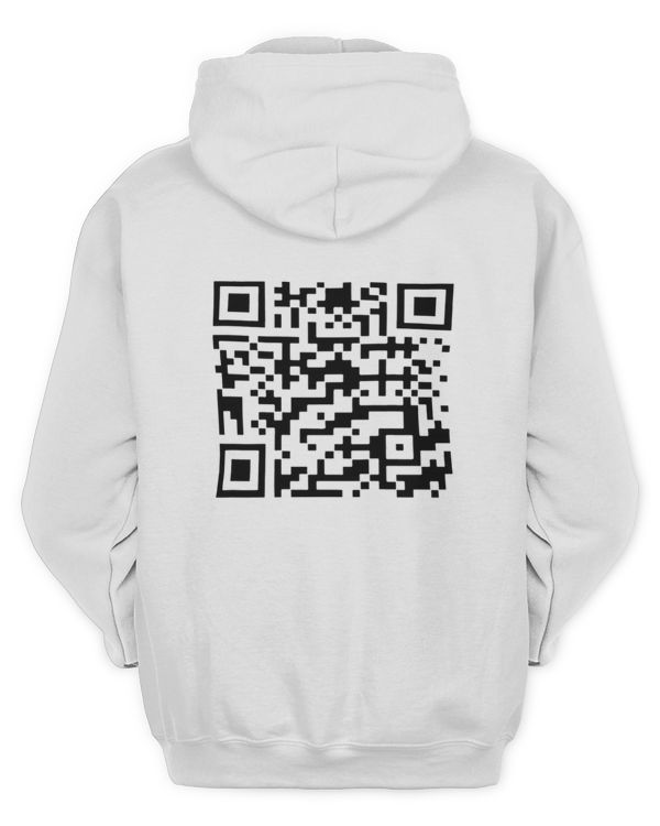 Unisex Hoodie (Overnight)