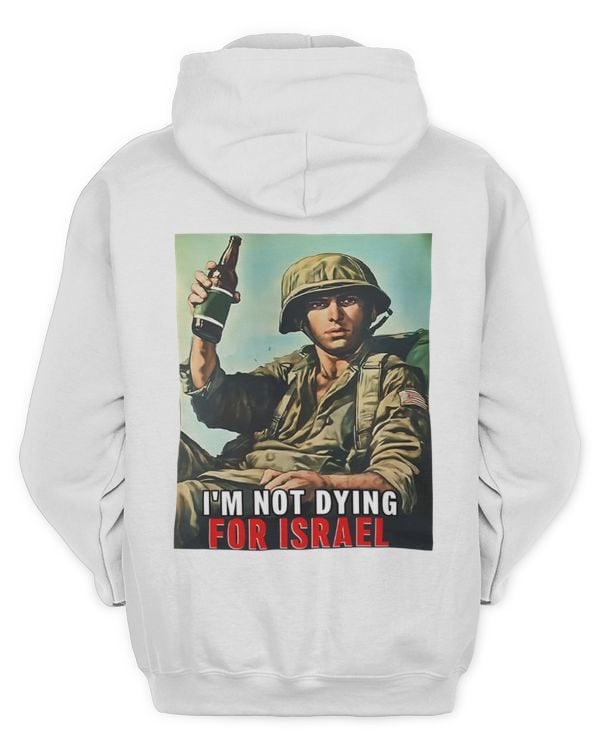 Unisex Hoodie (Overnight)