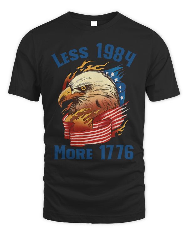 Unisex Standard T-Shirt (Overnight)