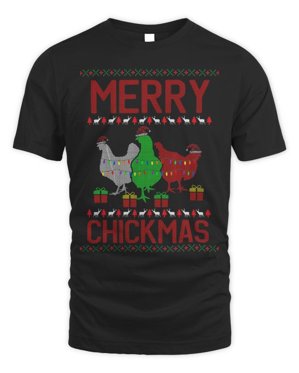 Unisex Standard T-Shirt (Overnight)