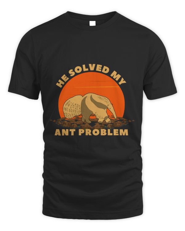 Unisex Standard T-Shirt (Overnight)
