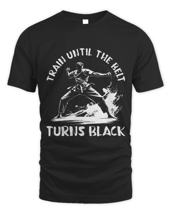 Unisex Standard T-Shirt (Overnight)