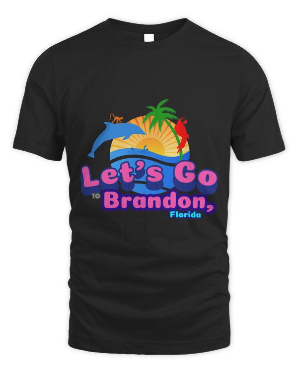 Unisex Standard T-Shirt (Overnight)
