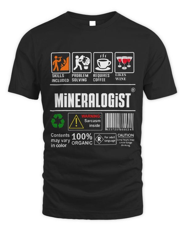 Unisex Standard T-Shirt (Overnight)