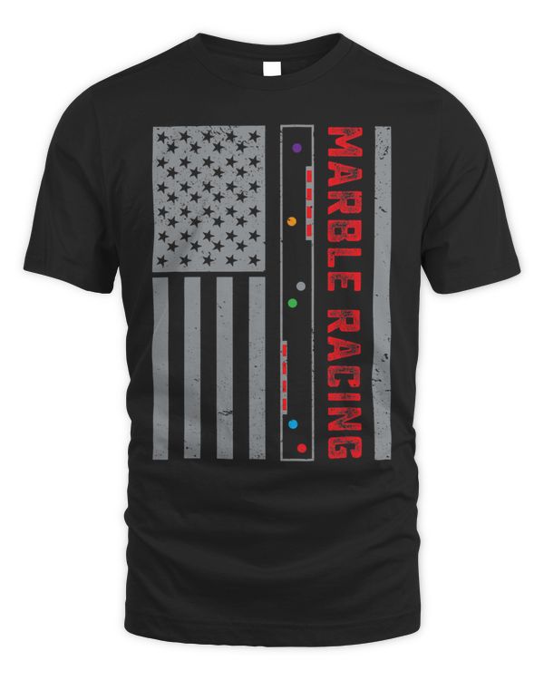 Unisex Standard T-Shirt (Overnight)