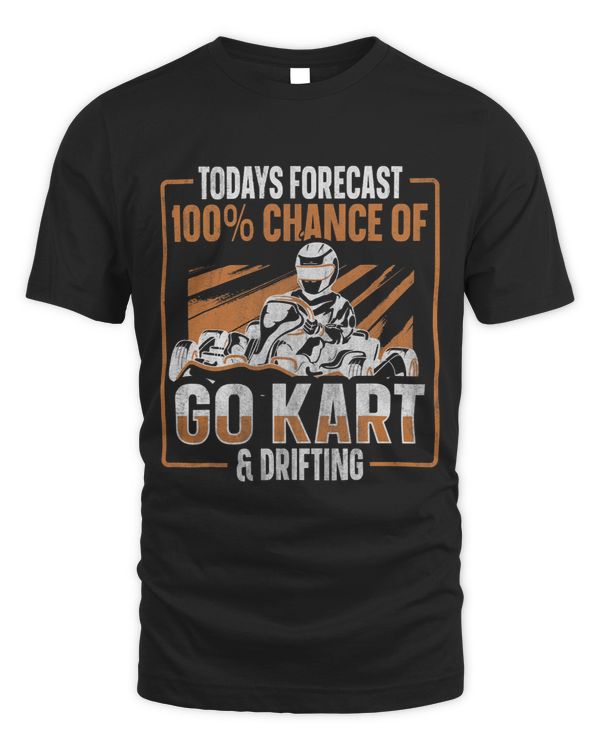 Unisex Standard T-Shirt (Overnight)