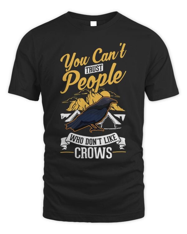 Unisex Standard T-Shirt (Overnight)