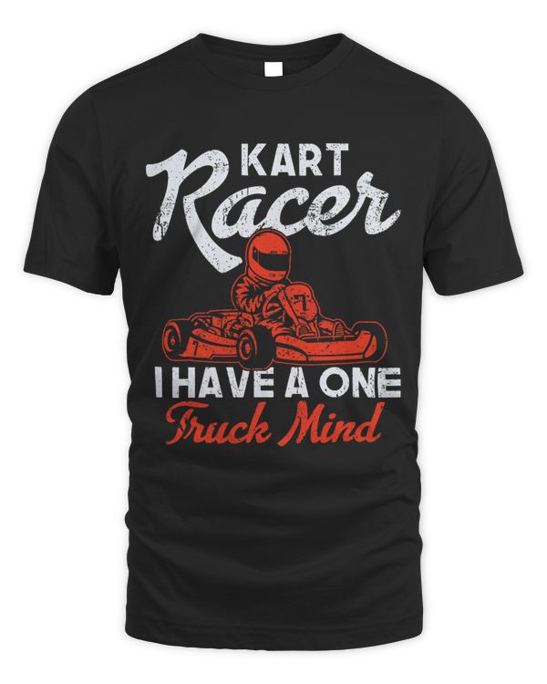 Unisex Standard T-Shirt (Overnight)
